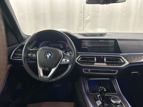 Used 2023 BMW X5 xDrive40i w/ Premium Package image 27