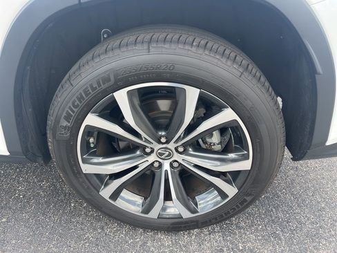 Used 2020 Lexus RX 350 FWD w/ Premium Package image 3