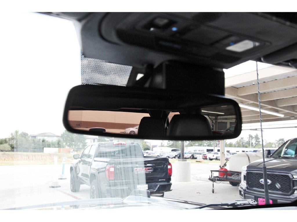 Used 2022 Ford Bronco Wildtrak AWD/4WD image 26