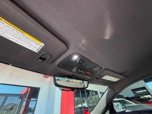 Used 2023 Chevrolet Camaro SS RWD image 31