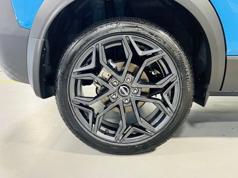New 2026 Nissan Kicks SR FWD image 10