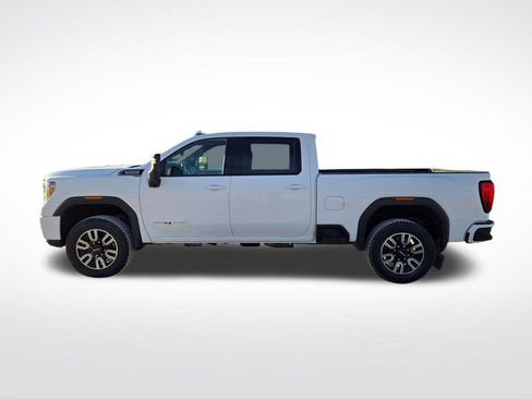 Used 2023 GMC Sierra 2500 AT4 w/ AT4 Preferred Package image 9