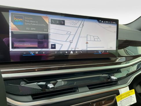 New 2026 BMW X5 xDrive40i w/ M Sport Package image 17