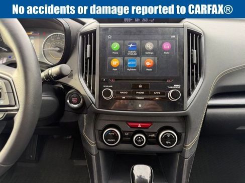 Used 2023 Subaru Crosstrek 2.5i Sport image 10