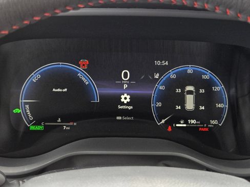 Certified 2026 Toyota Sienna XSE FWD image 23