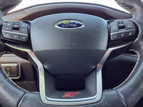 Used 2022 Ford Explorer ST w/ Equipment Group 401A image 15