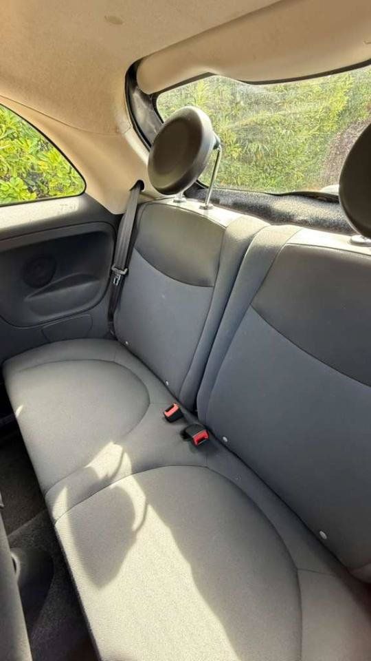 Used 2015 FIAT 500 Pop FWD image 5