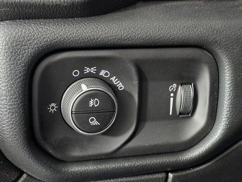 New 2026 RAM 2500 Tradesman AWD/4WD image 33