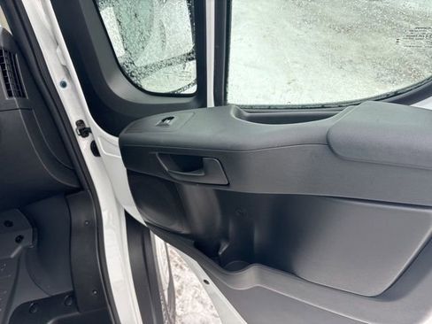 New 2026 RAM ProMaster 2500 w/ Cold Weather Group image 17