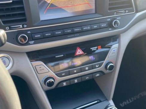 Used 2018 Hyundai Elantra Value Edition image 26