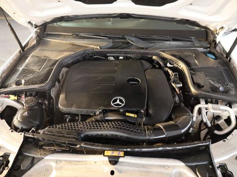 Used 2019 Mercedes-Benz C 300 4MATIC Sedan image 58