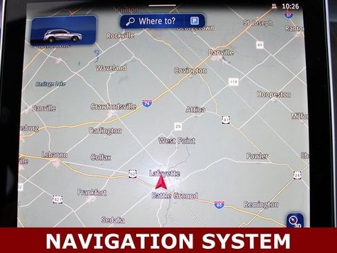 New 2025 Mercedes-Benz GLC 350e 4MATIC image 16