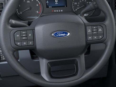 New 2026 Ford F250 XL w/ STX Appearance Package image 12