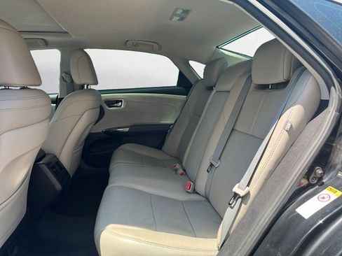 Used 2014 Toyota Avalon XLE Premium FWD image 13