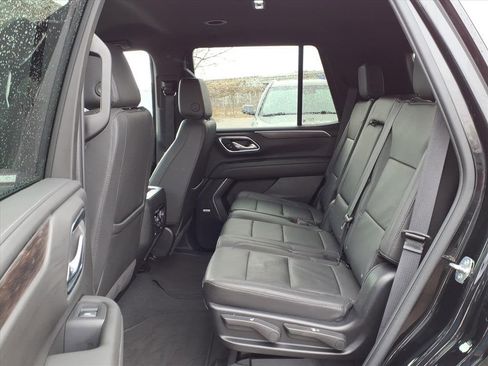 Certified 2024 Chevrolet Tahoe LT w/ Luxury Package image 13