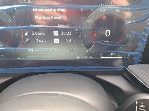 New 2026 Nissan Kicks SR w/ Cold Weather Package AWD/4WD image 17