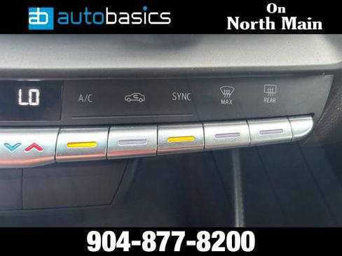 Used 2021 Cadillac CT4 Luxury RWD image 32