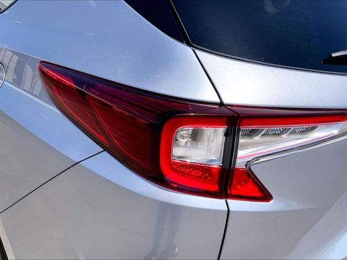 Used 2024 Acura RDX SH-AWD w/ Technology Package image 28