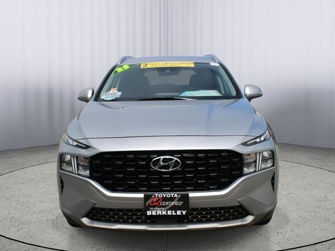 Used 2023 Hyundai Santa Fe SEL image 3