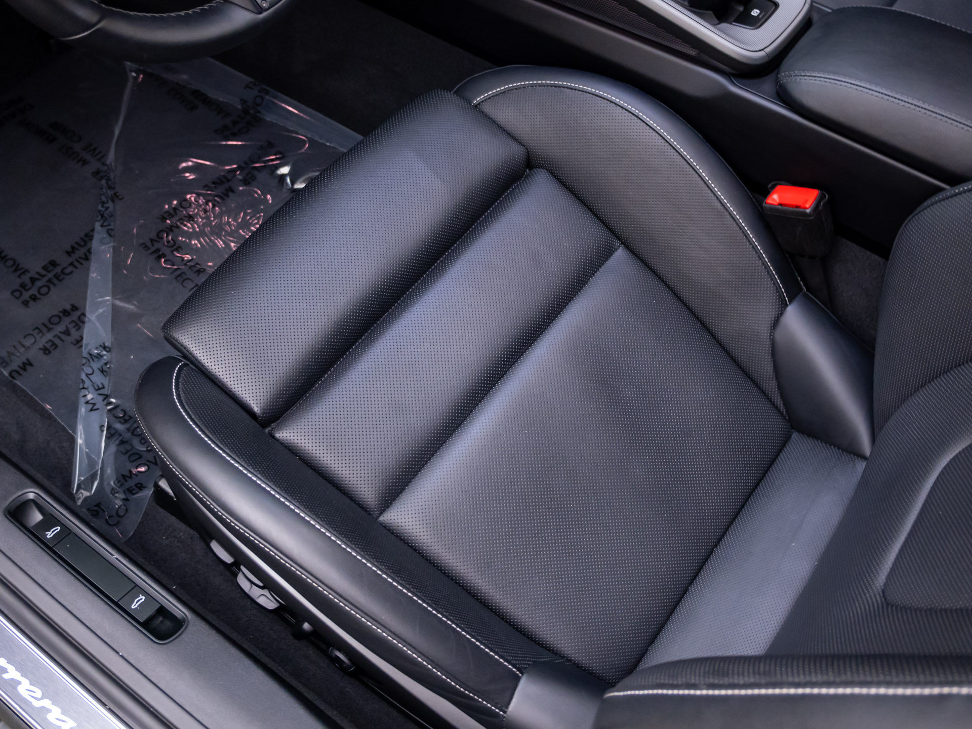 Certified 2025 Porsche 911 Carrera S RWD image 16