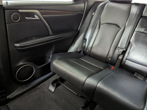 Used 2020 Lexus RX 350 FWD w/ Premium Package image 12