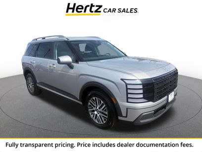 Used 2026 Hyundai Palisade SEL