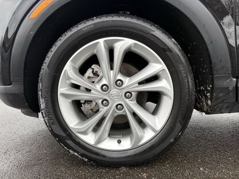 Certified 2022 Buick Encore GX Preferred image 13