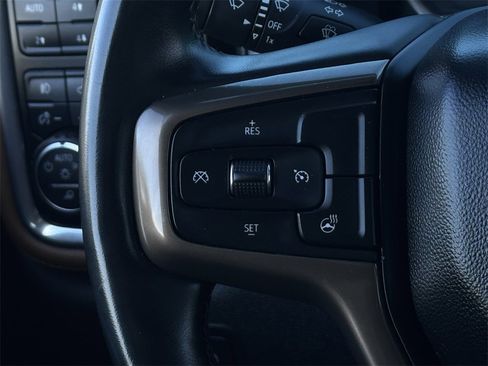 Used 2023 Chevrolet Silverado 3500 High Country image 17