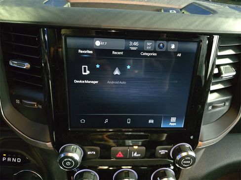 New 2026 RAM 1500 Tradesman image 22