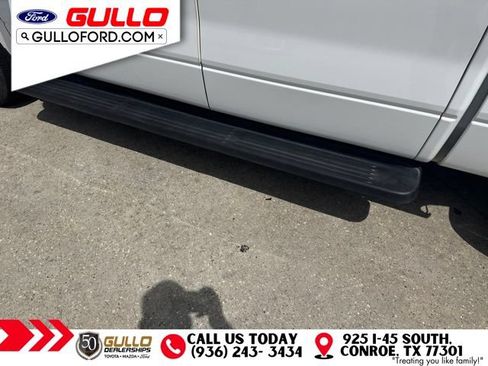 Used 2014 Ford F150 XLT RWD image 8