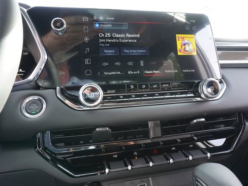 New 2026 GMC Canyon Elevation w/ Convenience Package image 20