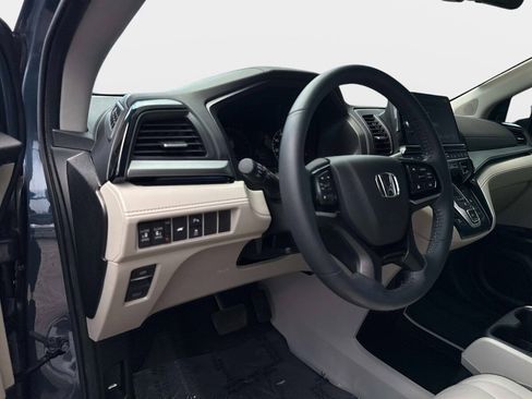 Certified 2025 Honda Odyssey Touring image 20