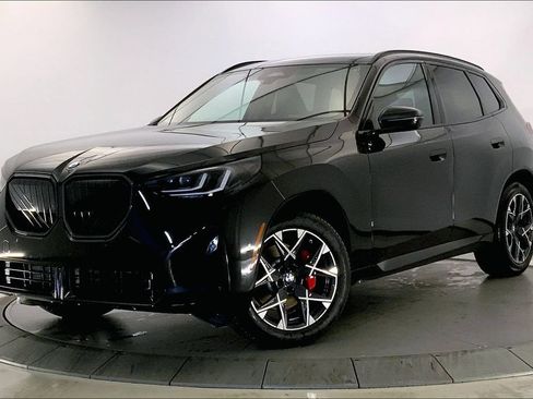 Used 2026 BMW X3 xDrive30i w/ M Sport Package AWD/4WD image 11