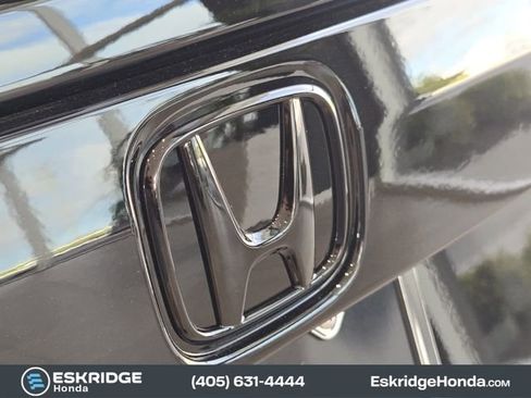 New 2026 Honda Passport TrailSport Elite image 7