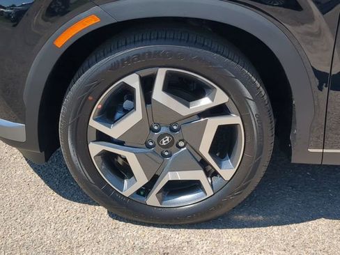 New 2024 Hyundai Palisade Limited image 10