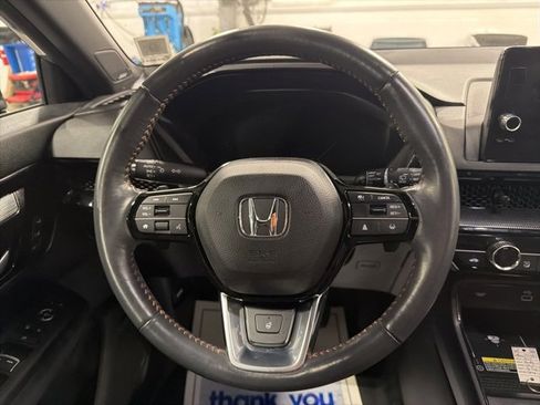 Used 2023 Honda CR-V Sport Touring image 21