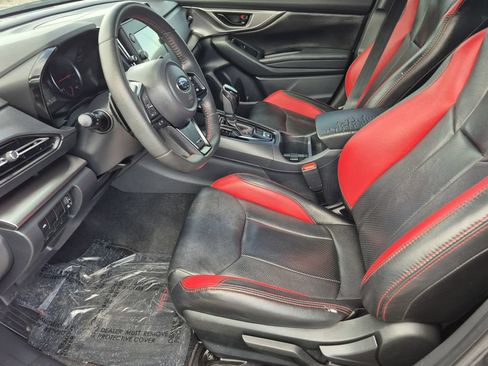 Used 2023 Subaru WRX AWD/4WD image 9