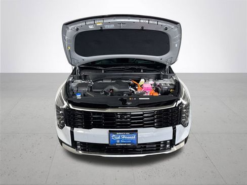 New 2026 Kia Sportage SX Prestige image 23