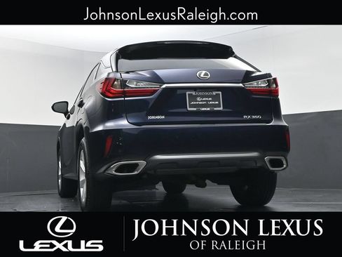Used 2016 Lexus RX 350 FWD w/ Premium Package image 18