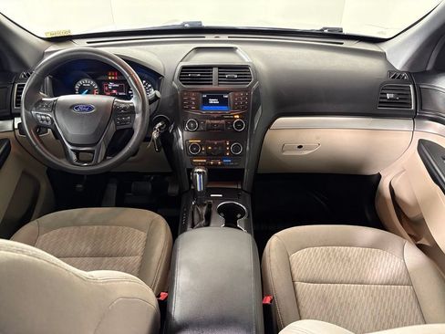 Used 2018 Ford Explorer FWD image 31