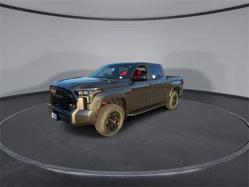 New 2026 Toyota Tundra TRD Pro image 4