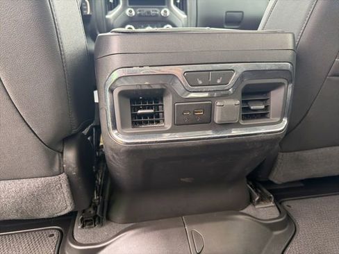 Used 2023 GMC Sierra 3500 AT4 w/ Gooseneck/5TH Wheel Package AWD/4WD image 12