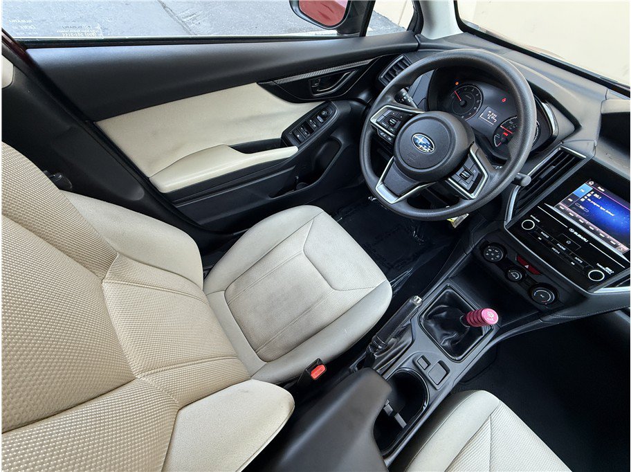 Used 2023 Subaru Impreza 2.0i AWD/4WD image 10