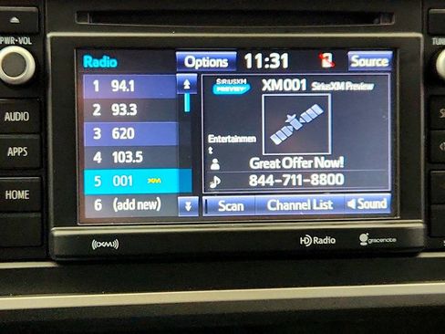 Used 2018 Toyota Tacoma SR5 image 18