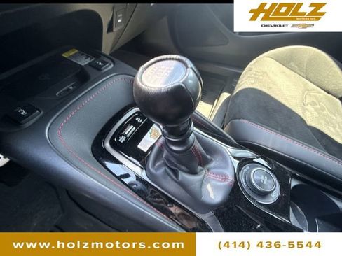 Used 2023 Toyota Corolla GR AWD/4WD image 14