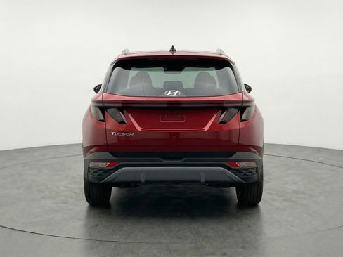 Used 2025 Hyundai Tucson SEL image 7