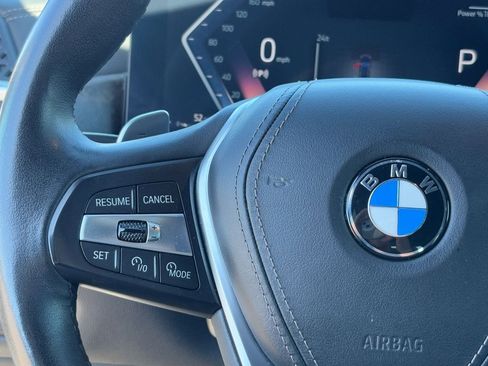 Used 2024 BMW X5 sDrive40i RWD image 19