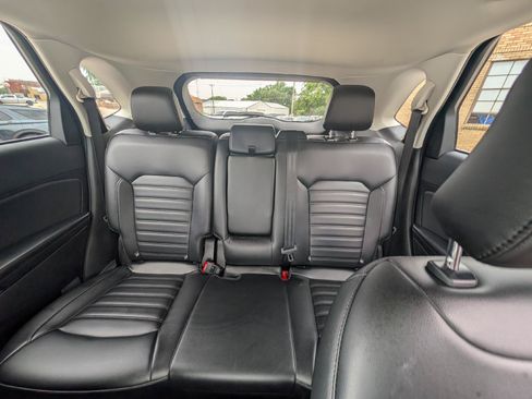 Used 2023 Ford Edge SEL w/ Convenience Package AWD/4WD image 27