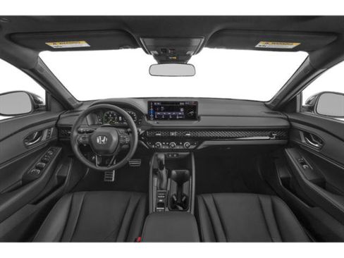 Used 2025 Honda Accord Sport image 8