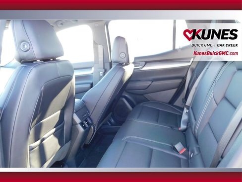 New 2026 GMC Terrain Elevation image 12